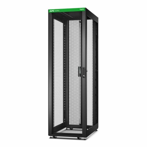 Armário rack mural APC ER6200