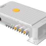 Central Amplificadora Programável AVANT 12 PRO 4xVHF/UHF FI 32 Filtros Terrestre/Satélite - TELEVES