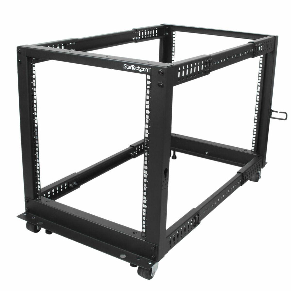 Armário rack mural Startech 4POSTRACK12U