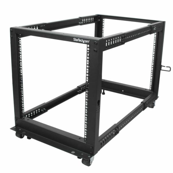 Armário rack mural Startech 4POSTRACK12U