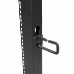 Armário rack mural Startech 4POSTRACK15U        