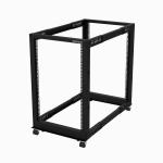 Armário rack mural Startech 4POSTRACK18U        