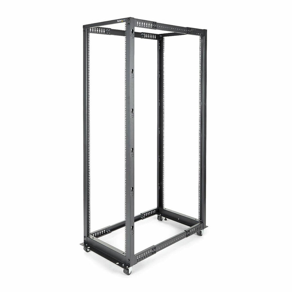 Armário rack mural Startech 4POSTRACK42