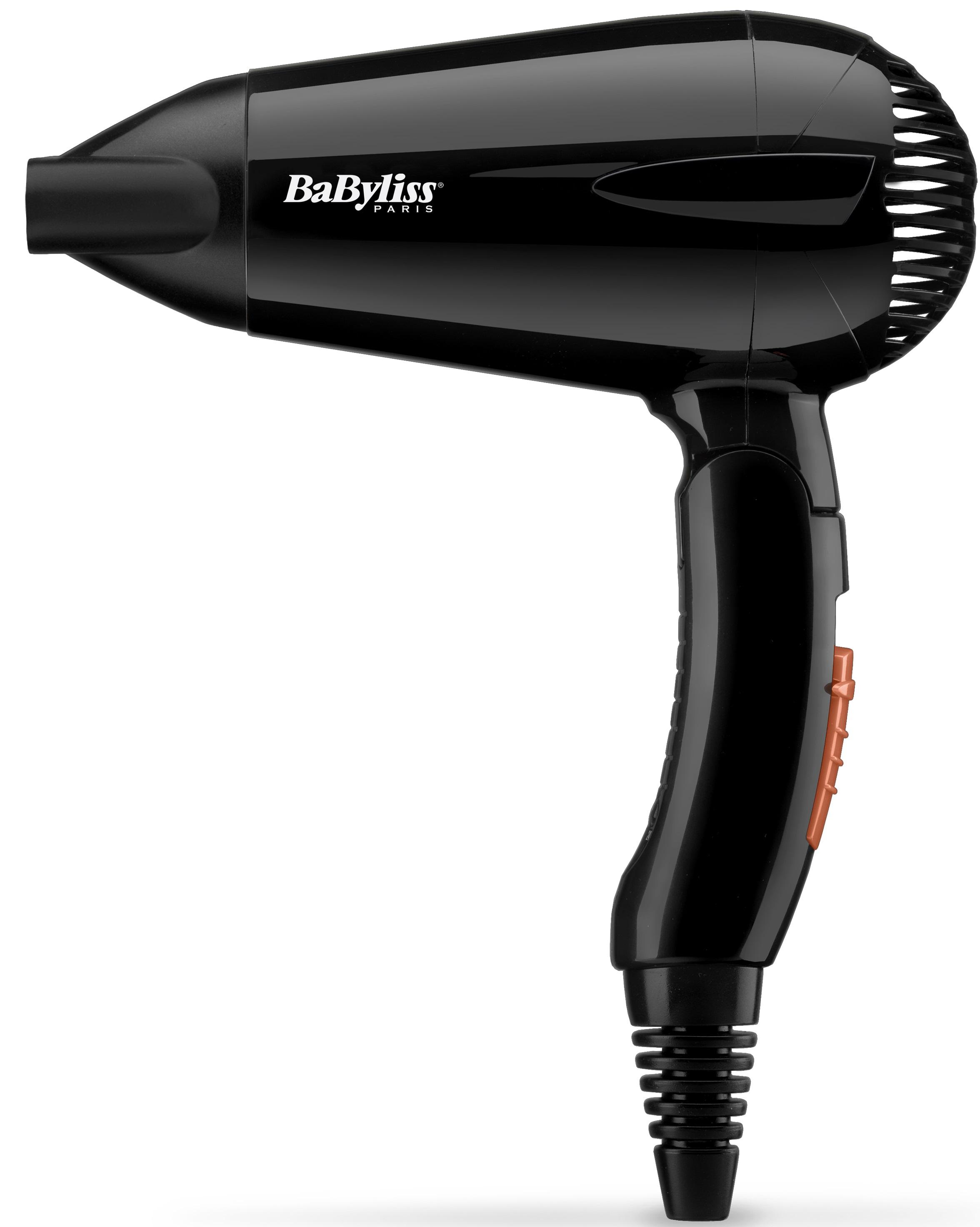Secador de Cabelo 2000W - BABYLISS