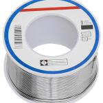 Rolo de Solda 60/40 1mm (100g)