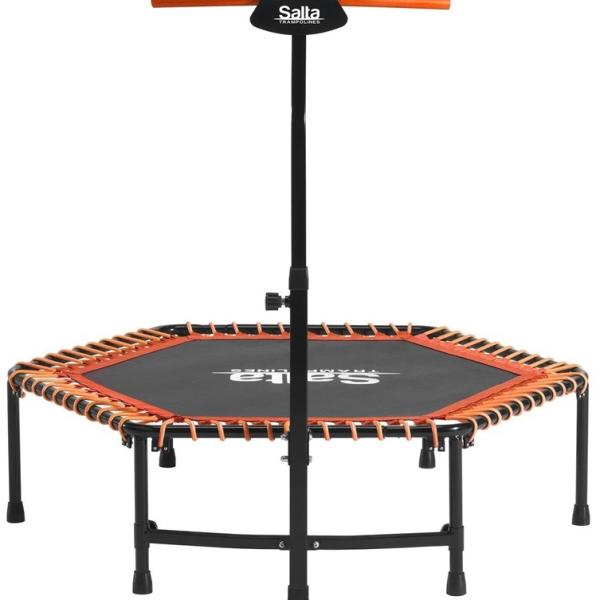 Trampolim Fitness (Ø128 cm) - SALTA