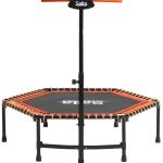 Trampolim Fitness (Ø128 cm) - SALTA