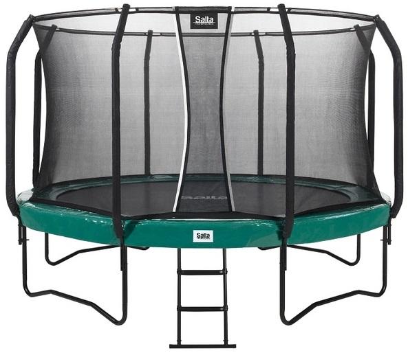 Trampolim First Class (Ø251 cm) - SALTA