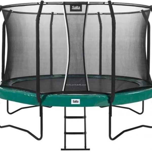 Trampolim First Class (Ø305 cm) - SALTA