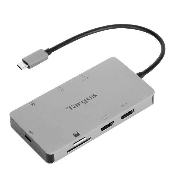 Hub USB Targus DOCK423EU