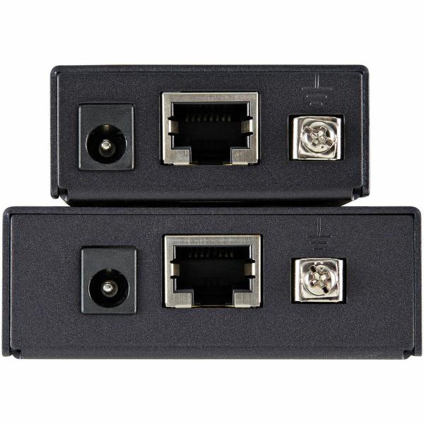 Adaptador Startech ST121HDBTPW          HDMI RJ45
