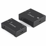 Adaptador Startech ST121HDBTPW          HDMI RJ45