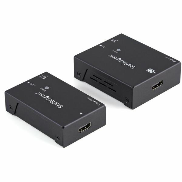 Adaptador Startech ST121HDBTPW          HDMI RJ45