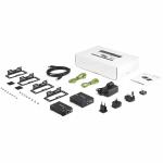 Adaptador Startech ST121HDBTPW          HDMI RJ45
