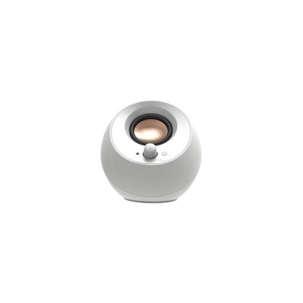 Altifalante Bluetooth Portátil Creative Technology Pebble V3