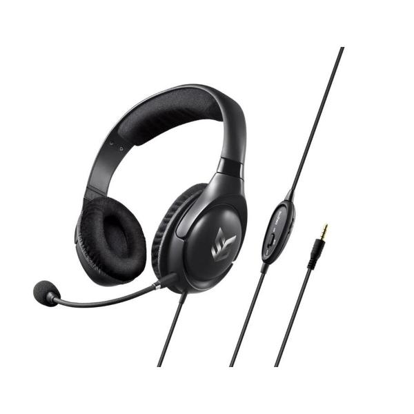 Auriculares com microfone Creative Technology 70GH032000001