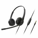 Auriculares Creative Technology 51EF1110AA000 Preto