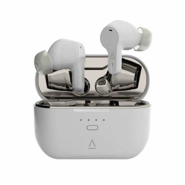 Auriculares Creative Technology 51EF1180AA000 Cinzento