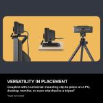 Webcam Creative Technology 73VF099000000