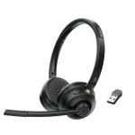 Auriculares Creative Technology 51EF1290AA000 Preto