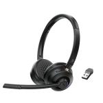 Auriculares Creative Technology 51EF1290AA000 Preto