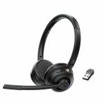 Auriculares Creative Technology 51EF1290AA000 Preto