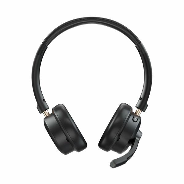 Auriculares Creative Technology 51EF1290AA000 Preto