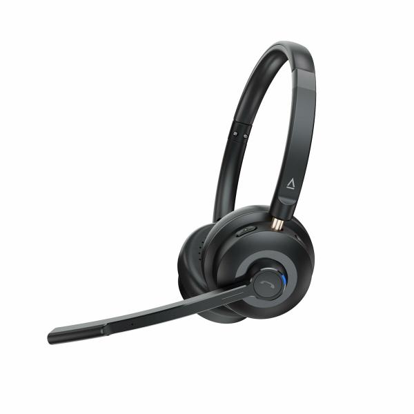Auriculares Creative Technology 51EF1290AA000 Preto