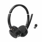 Auriculares Creative Technology 51EF1290AA000 Preto