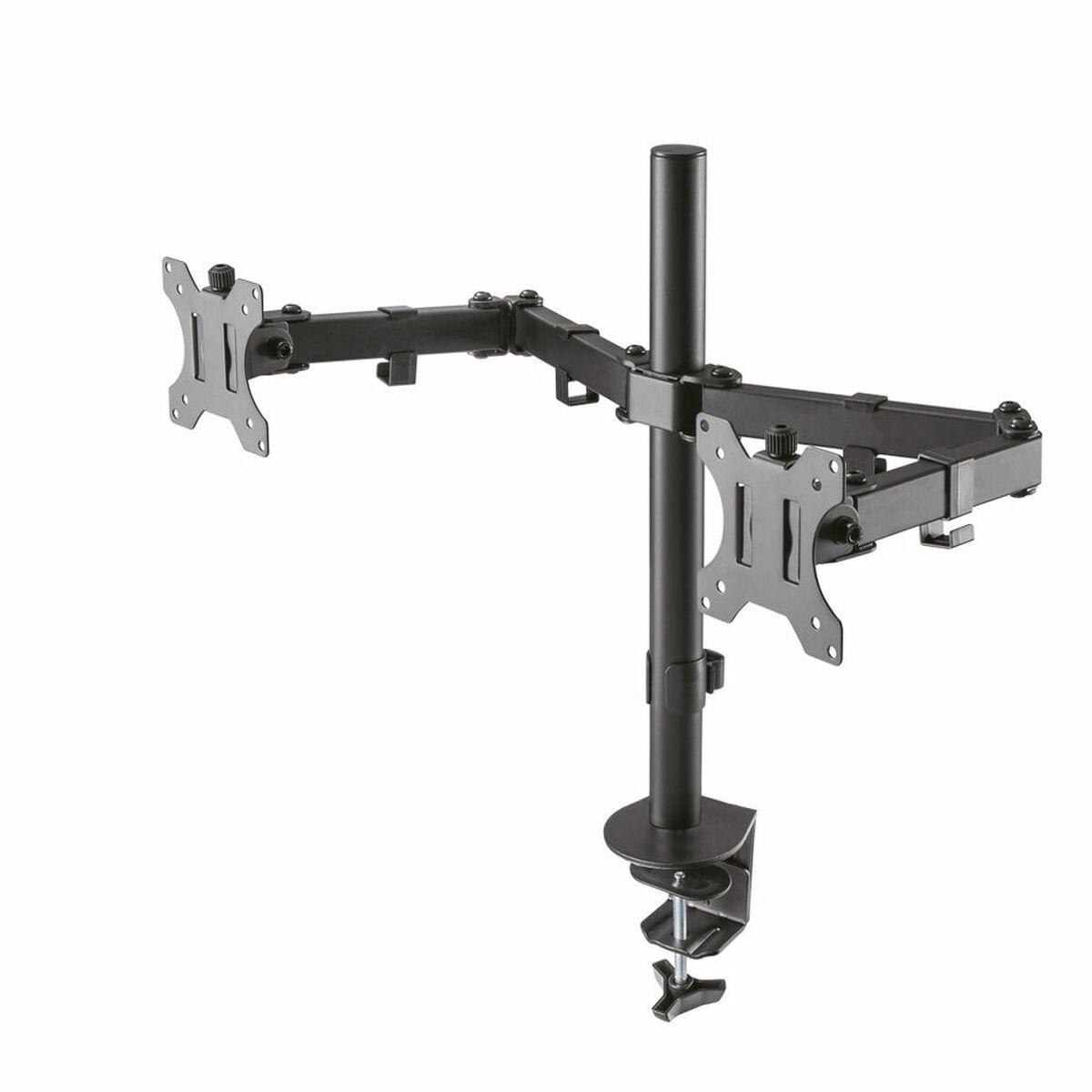 Suporte de Mesa para Ecrã Neomounts FPMA-D550DBLACK     