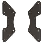 Suporte TV Neomounts FPMA-VESA440 35 kg