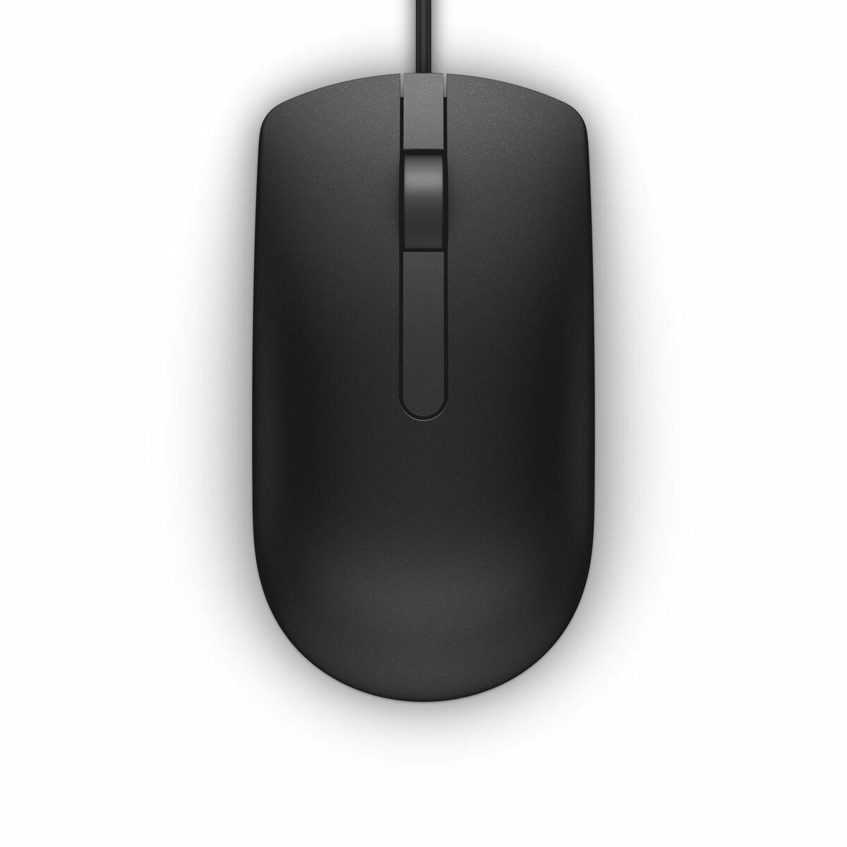 Rato Dell 570-AAIS Preto