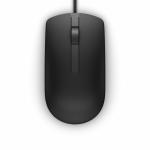 Rato Dell 570-AAIS Preto