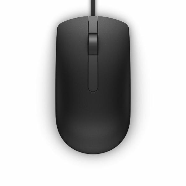 Rato Dell 570-AAIS Preto