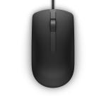 Rato Dell MS116 Preto