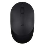 Teclado e Rato Dell 580-AJRP Preto QWERTY Qwerty US