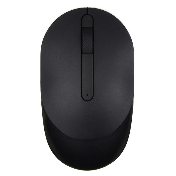 Teclado e Rato Dell 580-AJRP Preto QWERTY Qwerty US