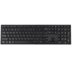 Teclado e Rato Dell 580-AJRP Preto QWERTY Qwerty US