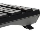 Teclado e Rato Dell 580-AJRP Preto QWERTY Qwerty US