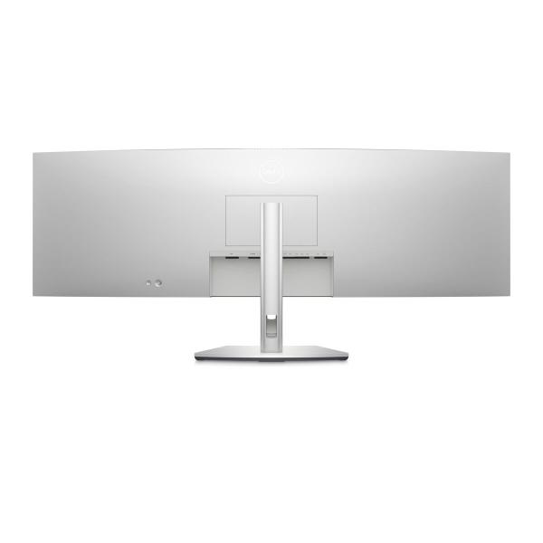 Monitor Dell UltraSharp U4924DW 49" 5K Ultra HD