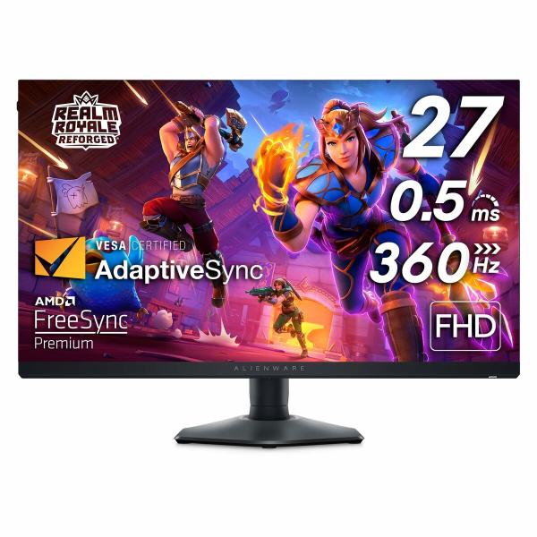Monitor Dell GAME-AW2724HF 27" Full HD