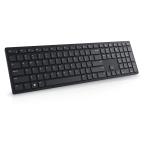 Teclado Dell KB500-BK-R-SPN Preto Qwerty espanhol