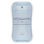 Rato Dell 570-BBFX Azul 4000 dpi