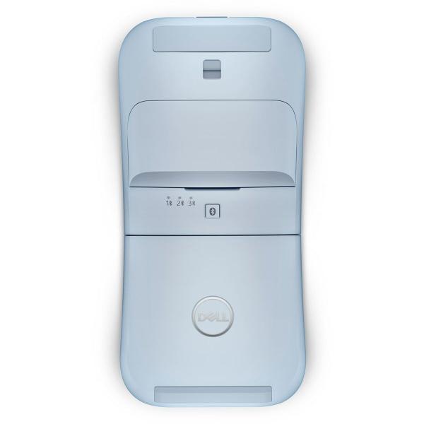 Rato Dell 570-BBFX Azul 4000 dpi