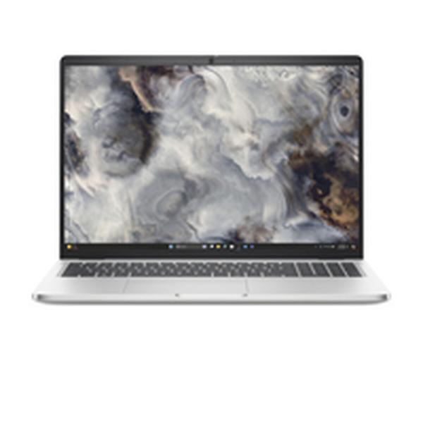 Laptop Dell Pro 16 Plus PB16250 U7-268V 16" 32 GB RAM 1 TB SSD Qwerty espanhol