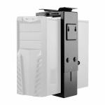 Suporte para PC Neomounts NM-CPU100BLACK 10 kg