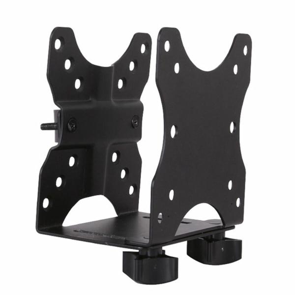 Suporte de Mesa para Ecrã Neomounts NM-TC100BLACK Preto
