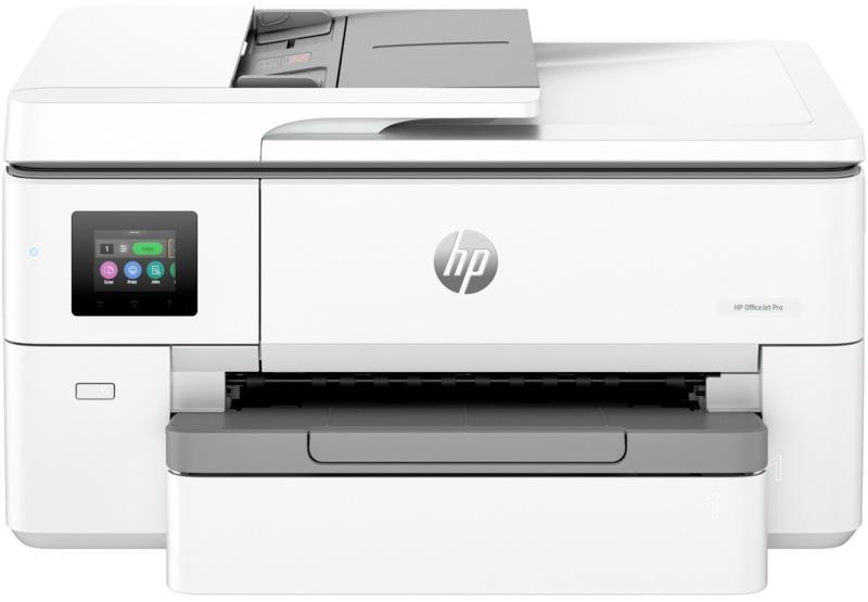 Impressora Multifunções OfficeJet Pro 9720e (Cinzento) - HP