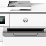 Impressora Multifunções OfficeJet Pro 9720e (Cinzento) - HP