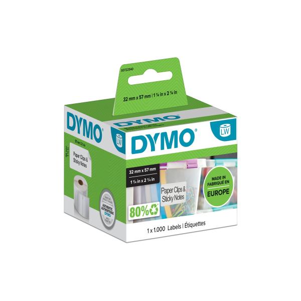 Rolo de Etiquetas Dymo S0722540